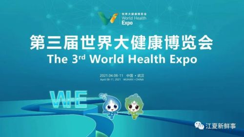 光谷南大健康產(chǎn)業(yè)園攜節(jié)能技術(shù)亮相第三屆世界大健康博覽會，引領(lǐng)江夏綠色健康新未來